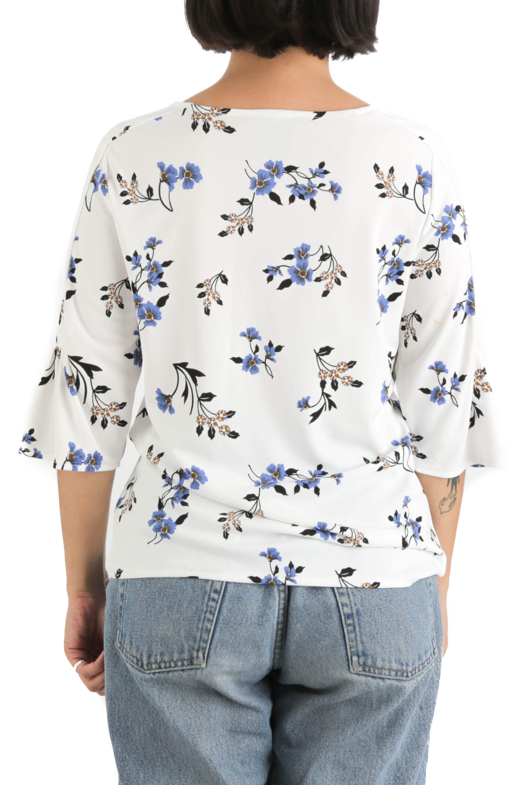 Ann Taylor, Talla S