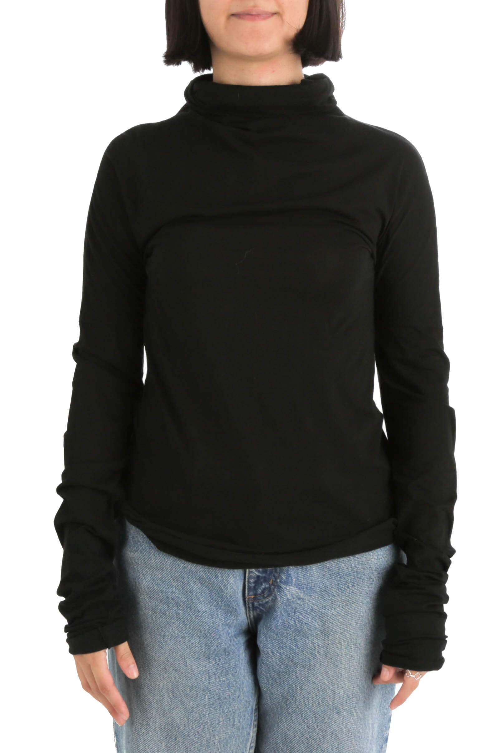 Ambrosi, Talla S