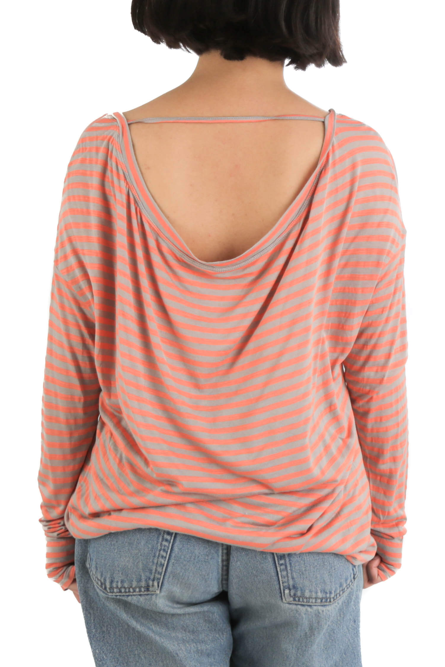 BCBG Maxazria, Talla S