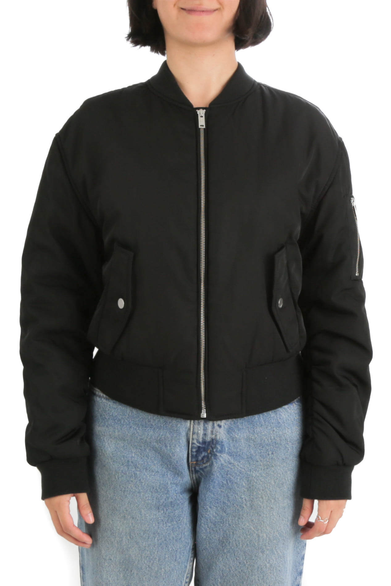 7 For all Mankind, Talla S