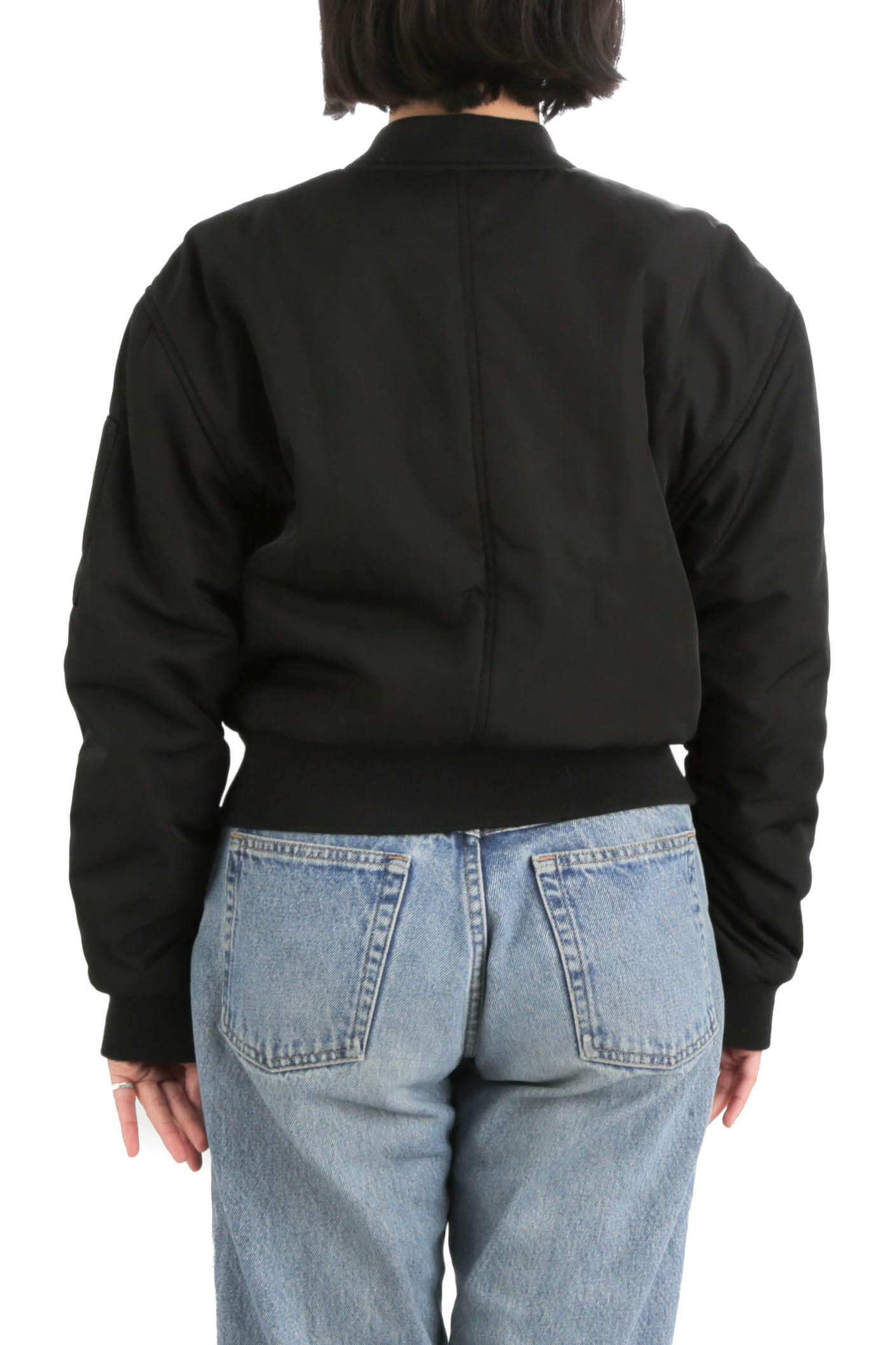 7 For all Mankind, Talla S