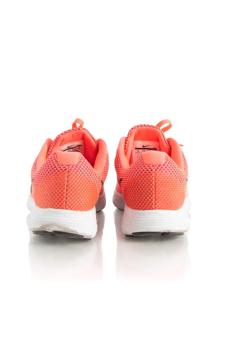 Zapato Nike rosa, detalle 5 – ClosetRehab
