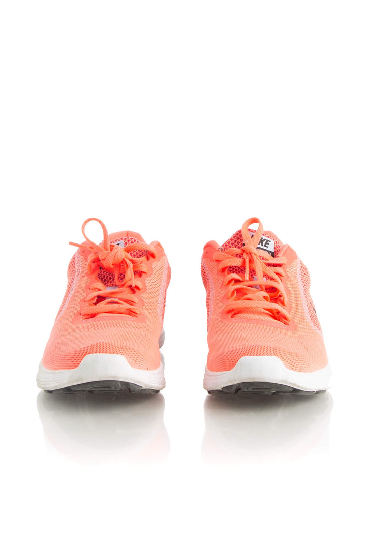 Zapato Nike rosa, detalle – ClosetRehab