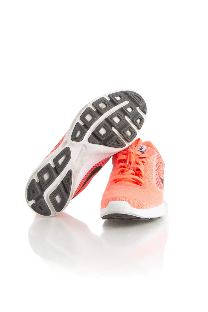 Zapato Nike rosa, detalle 6 – ClosetRehab