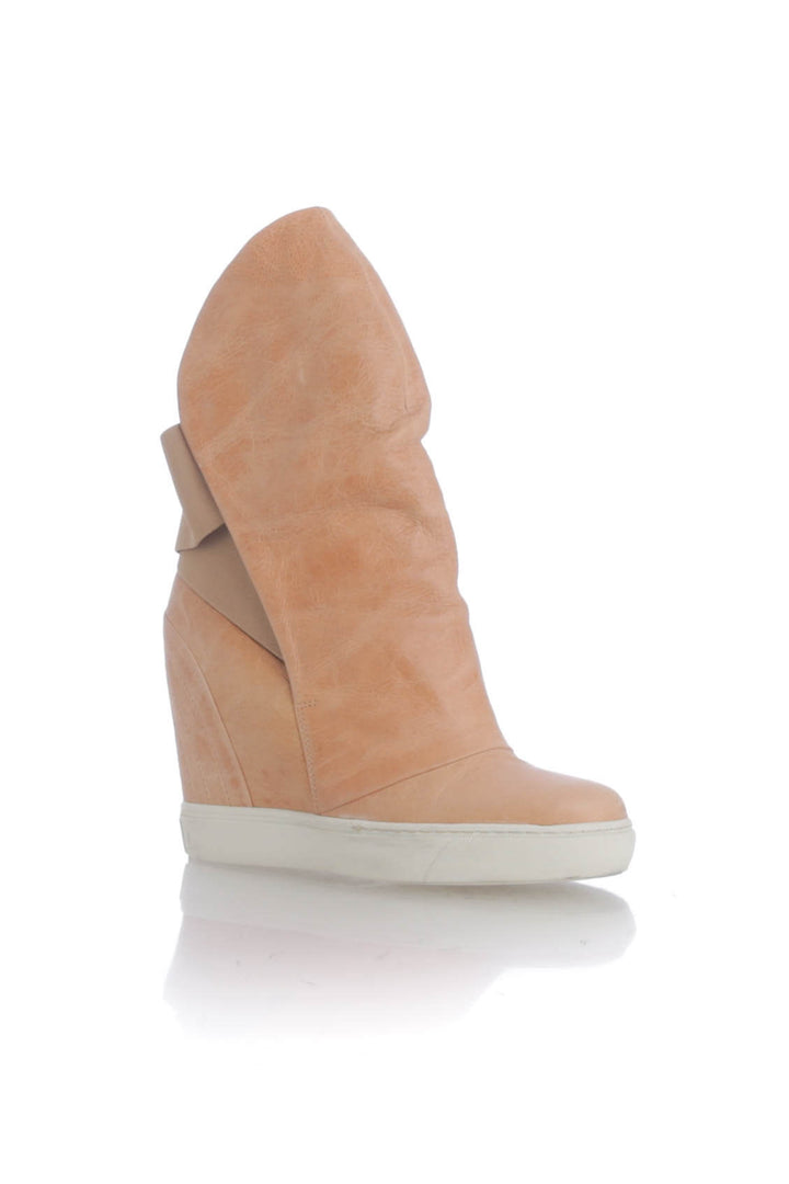 Zapato Fred Segal café, vista posterior – ClosetRehab