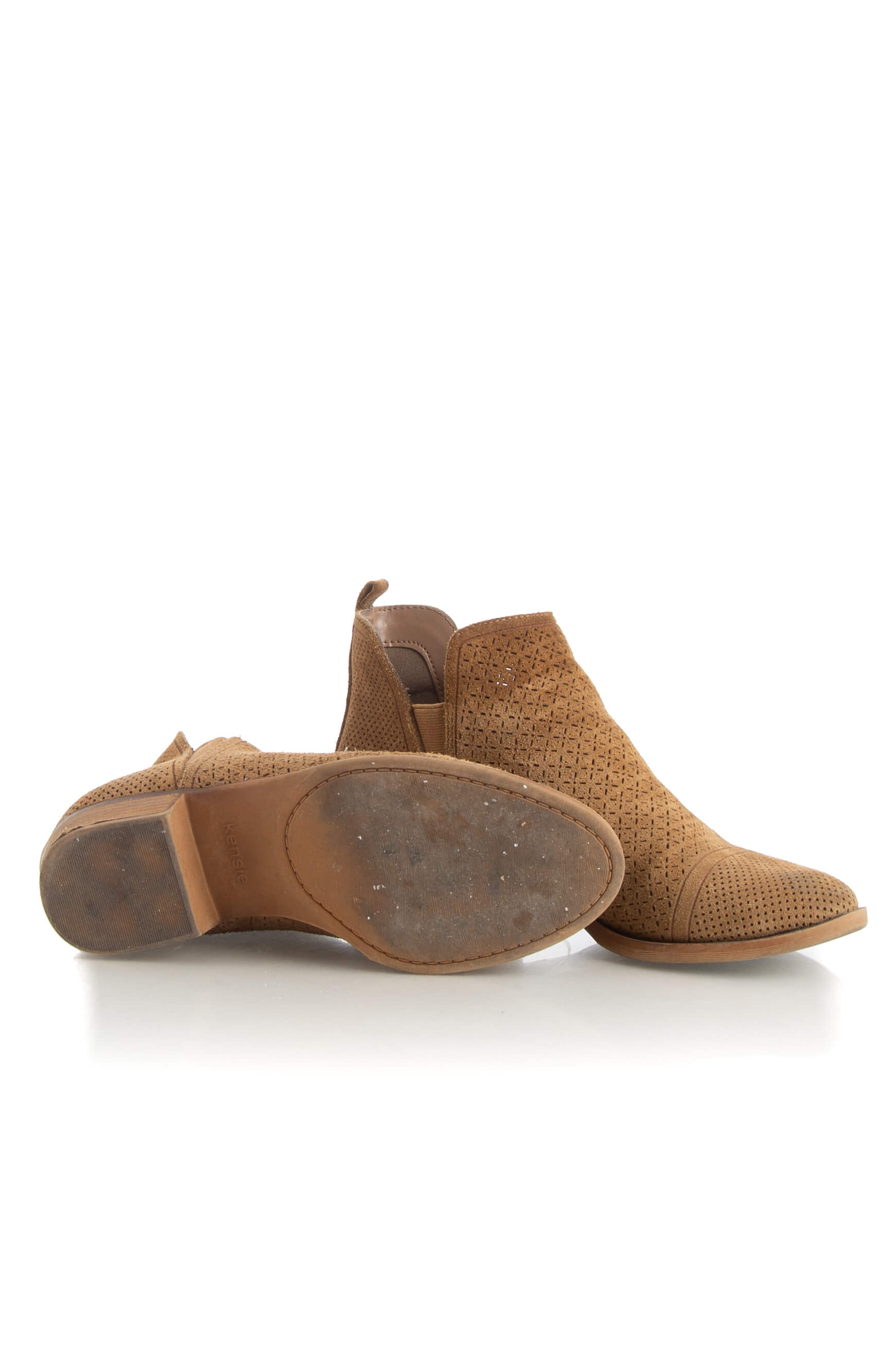 Stuart Weitzman, 8.5 USA