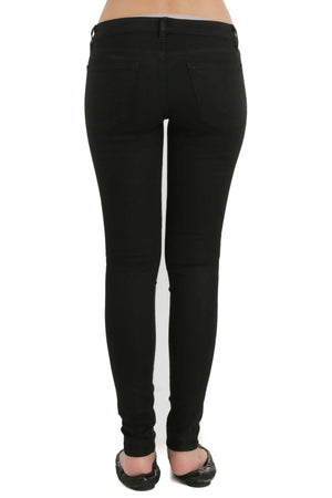 Rich & Skinny, Talla 27