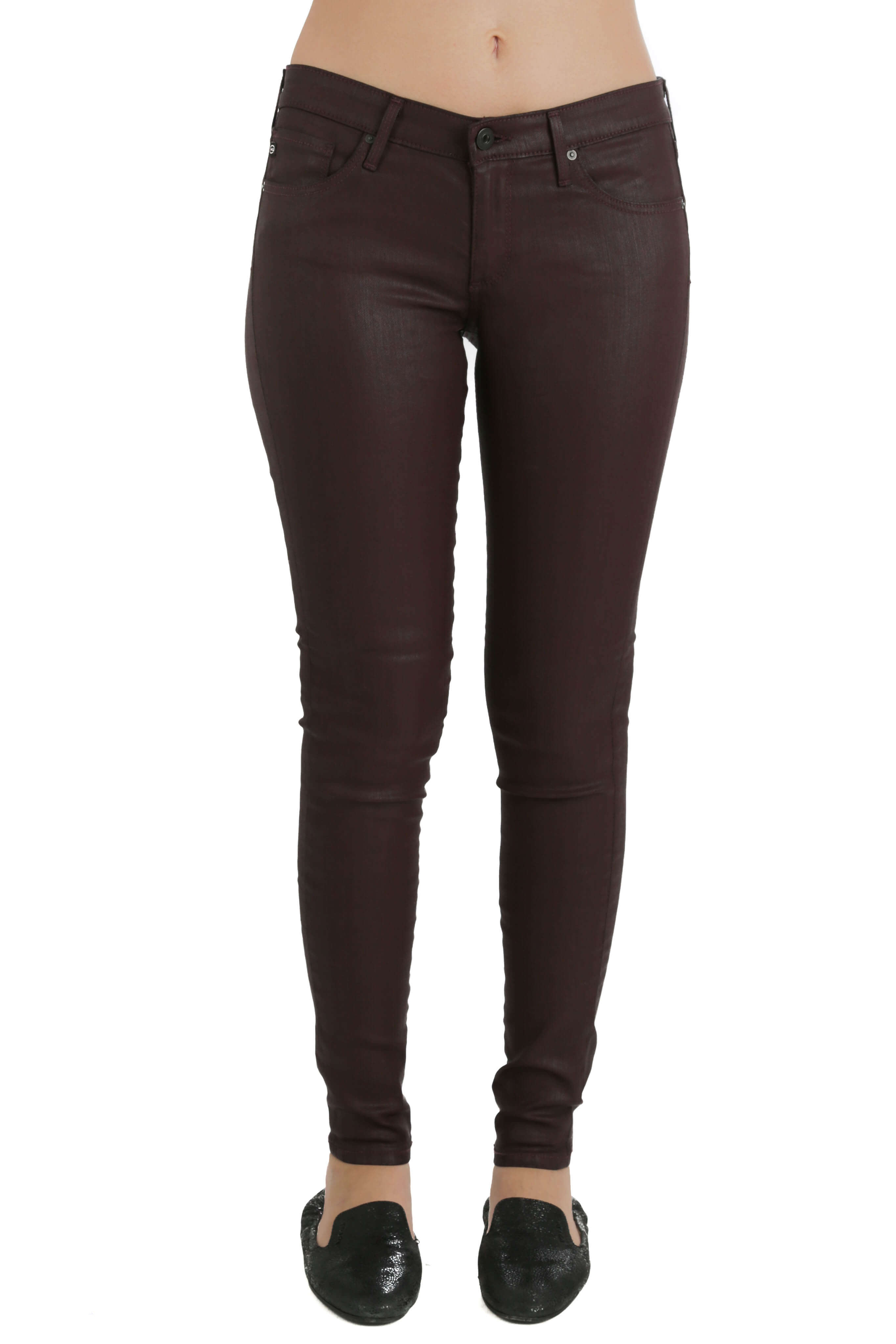 Adriano Goldschmied, Talla 27