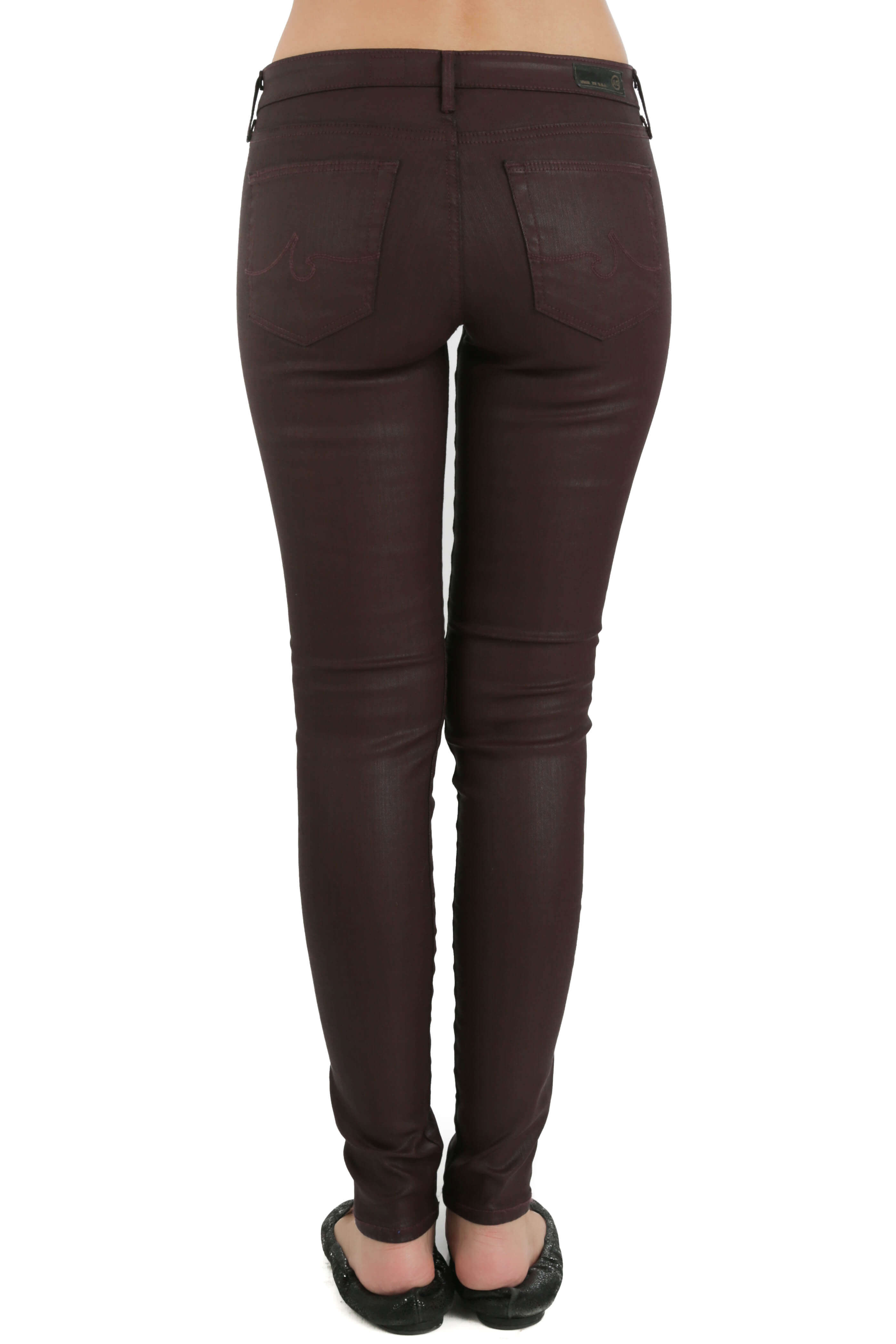 Adriano Goldschmied, Talla 27