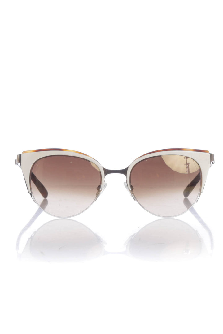 Lentes Barton Perreira café, vista posterior – ClosetRehab