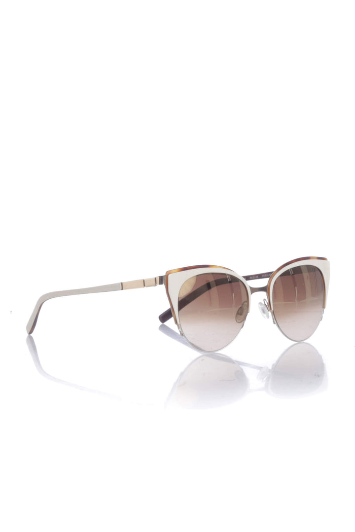 Lentes Barton Perreira café, vista frontal – ClosetRehab