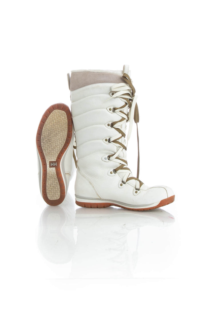Zapato Helly Hansen blanco, detalle 6 – ClosetRehab