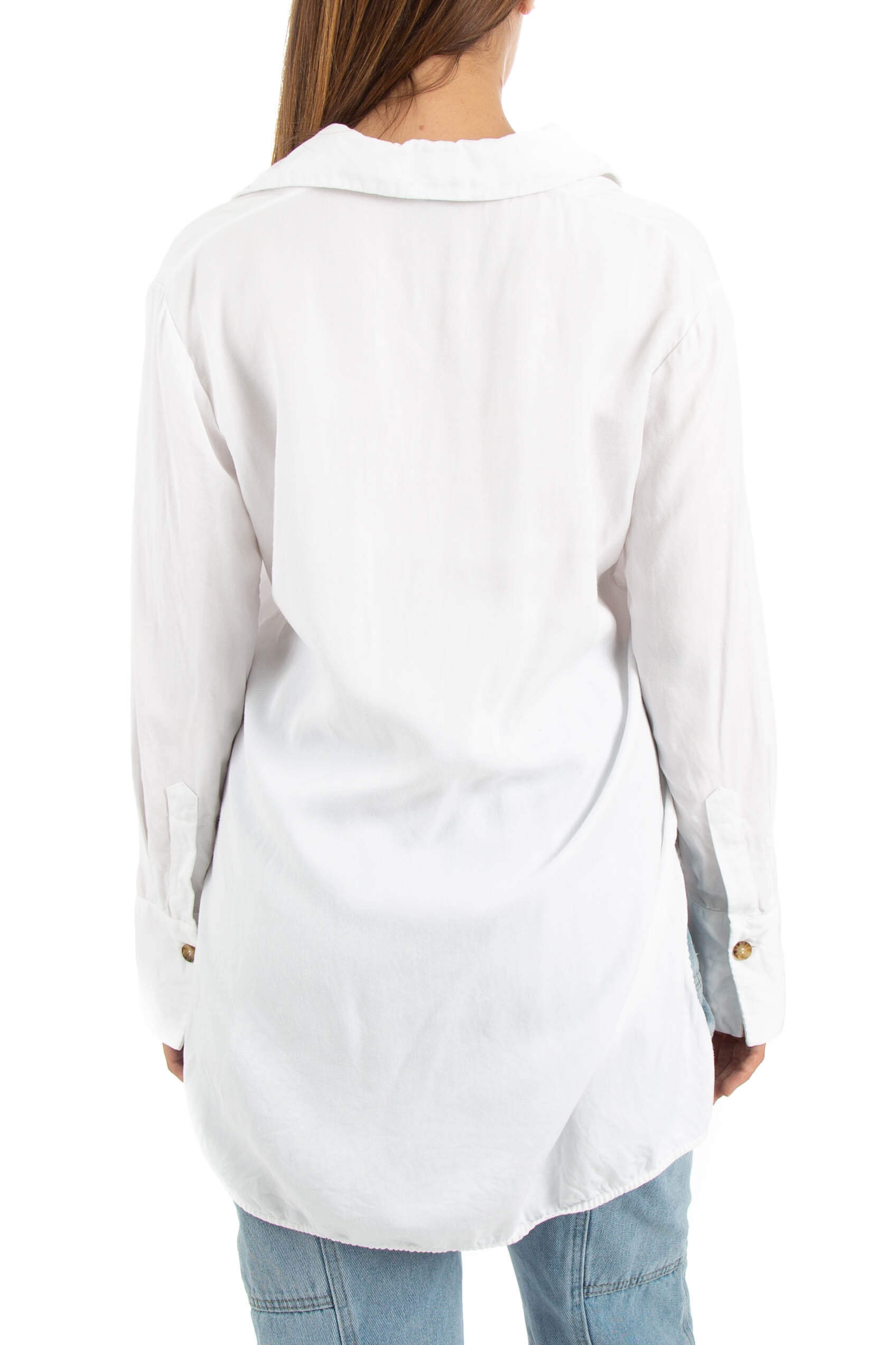 Massimo Dutti, Talla 8