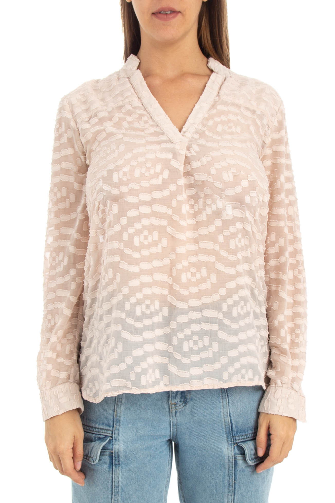 French Connection, Talla 8