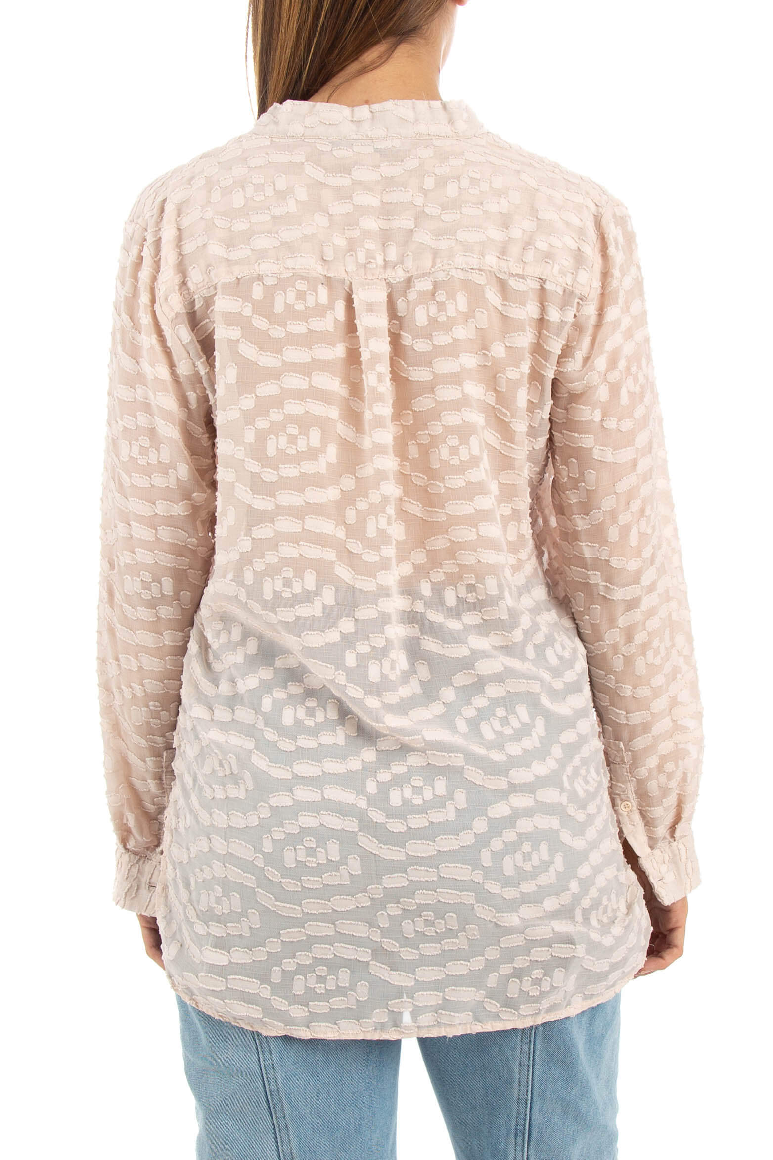 French Connection, Talla 8