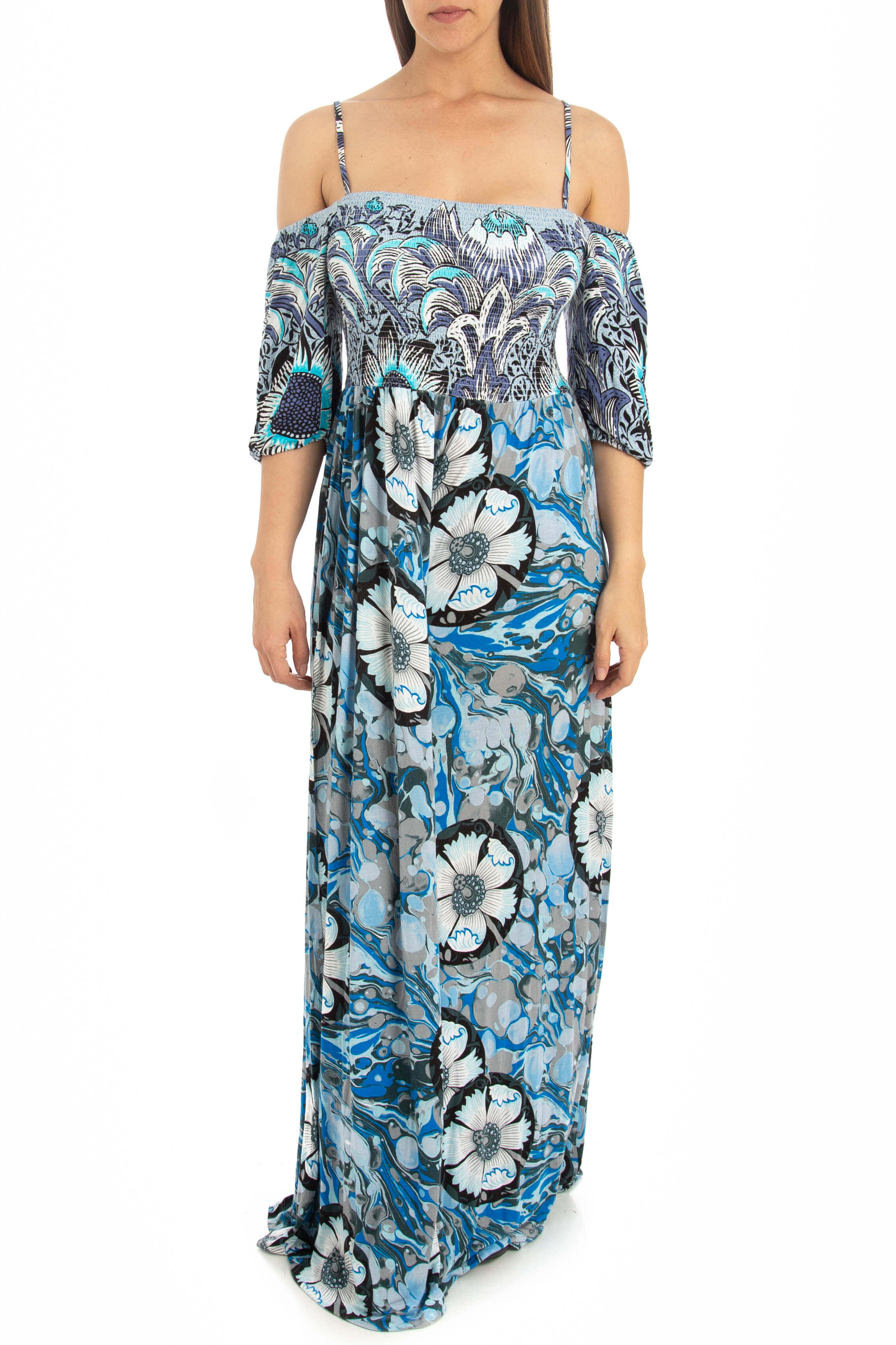 Desigual, Talla M