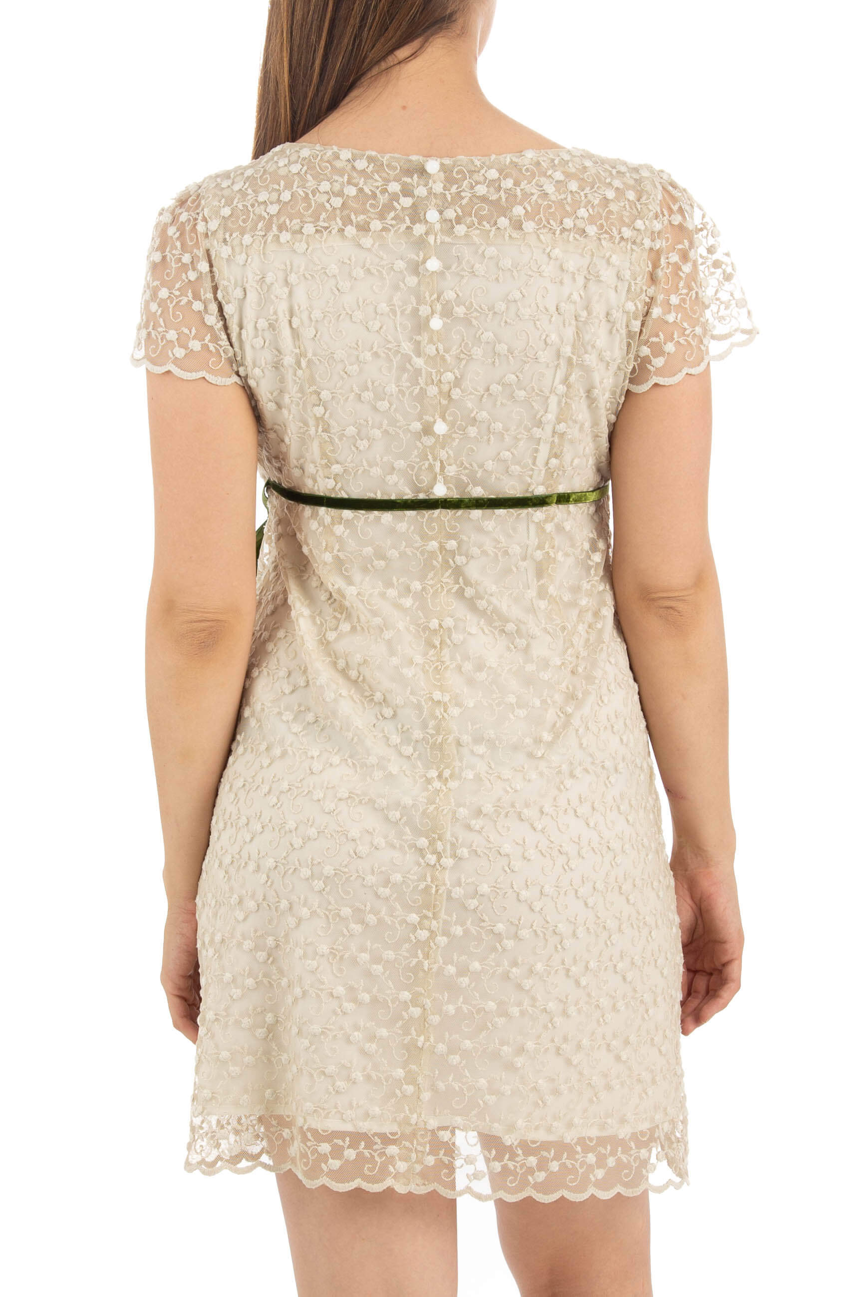 Adolfo Dominguez, Talla L