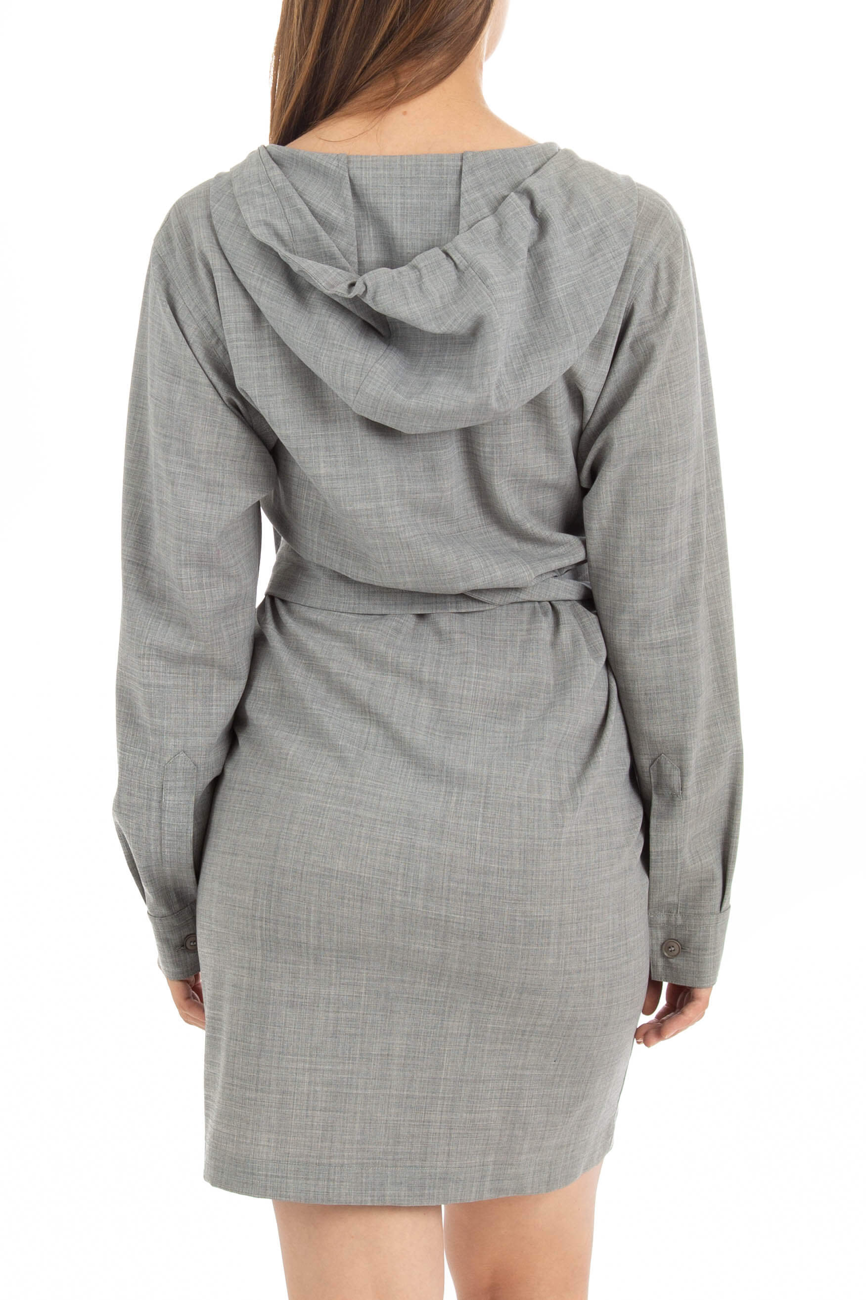 MaxMara, Talla 6