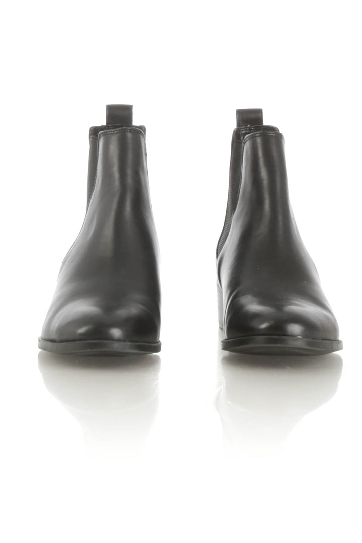 Zapato Steve Madden negro, detalle 5 – ClosetRehab