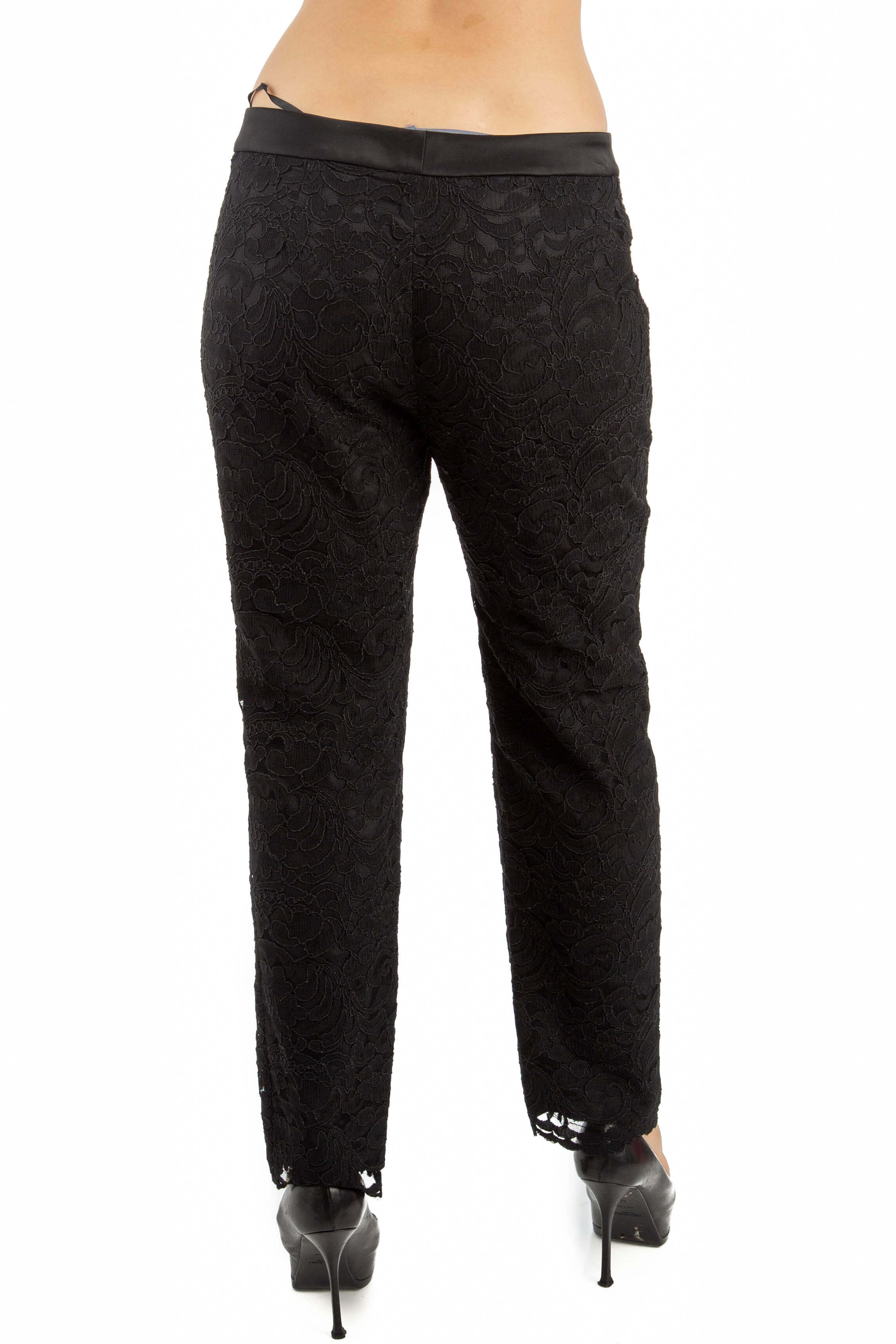 Aidan Mattox, Talla 10