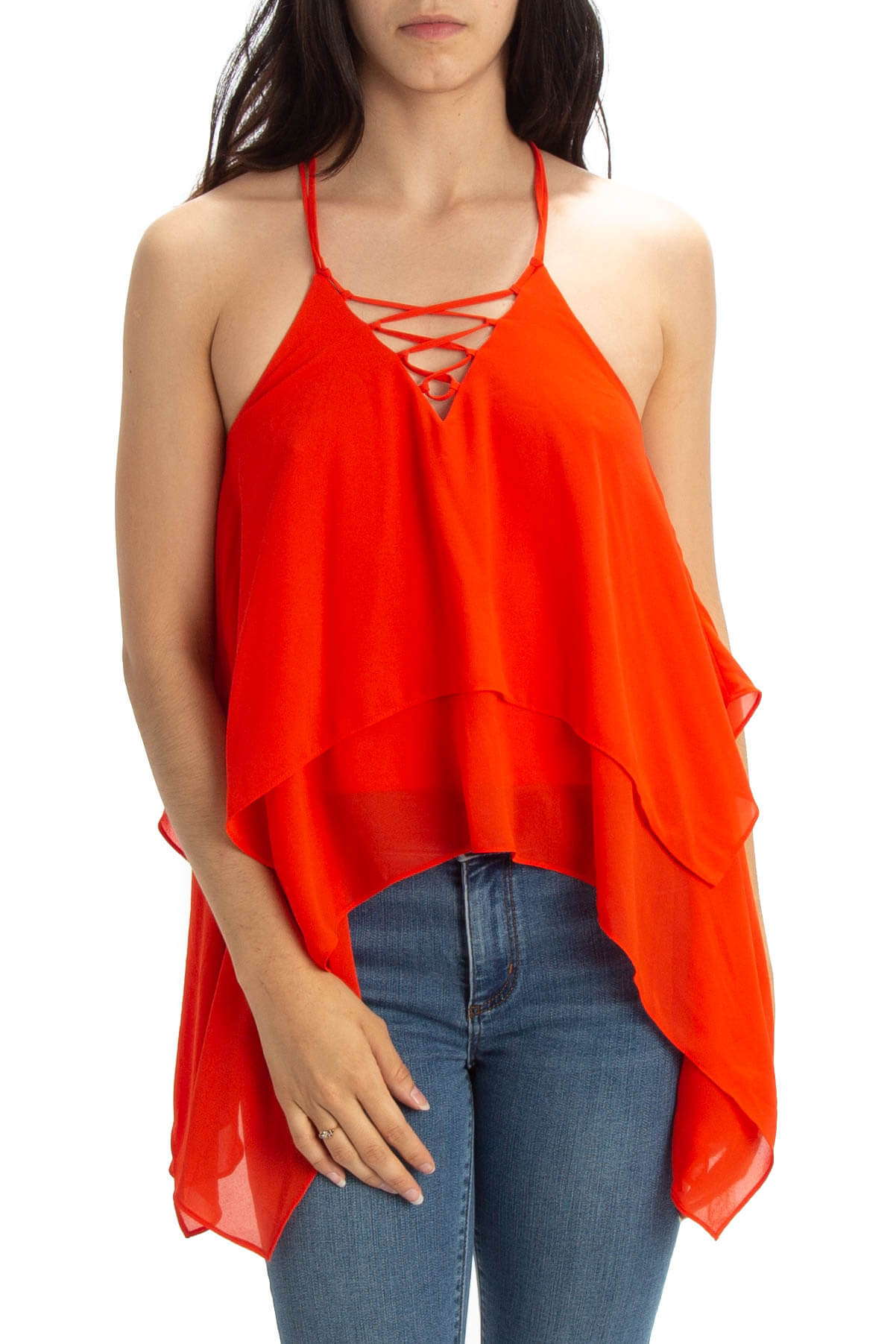 Gianni Bini, Talla S