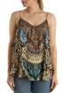 Camilla, Talla 2