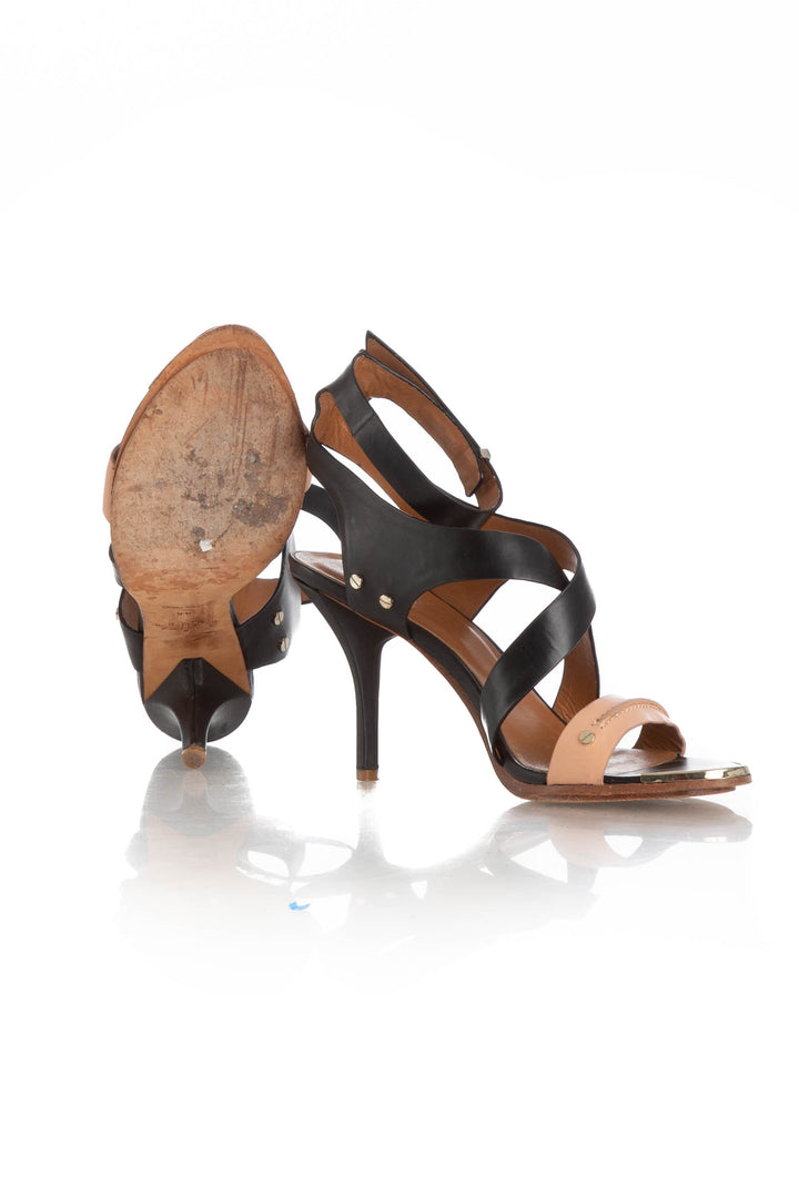 Zapato Rachel Roy negro, detalle 7 – ClosetRehab
