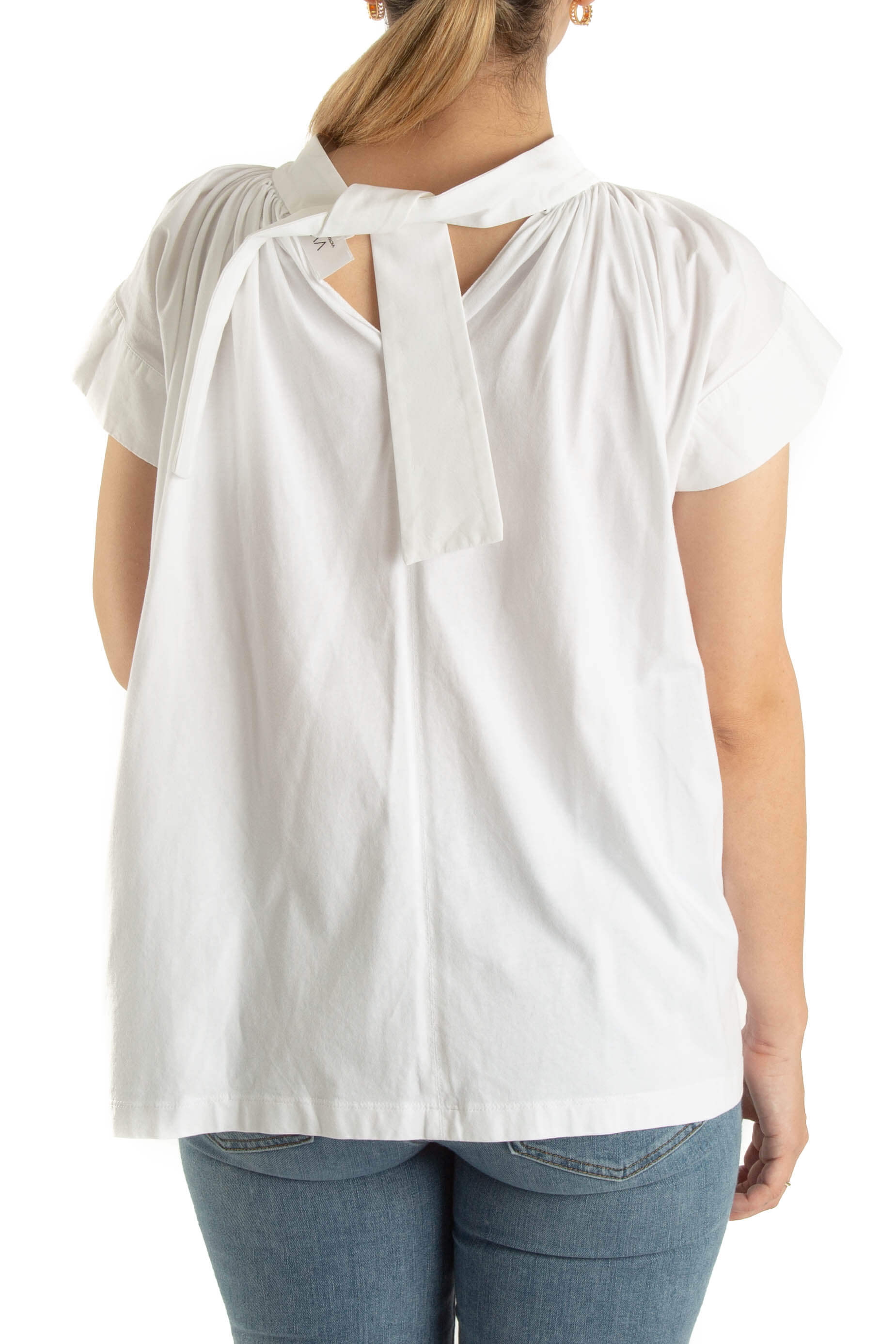 Victoria Beckham, Talla 2
