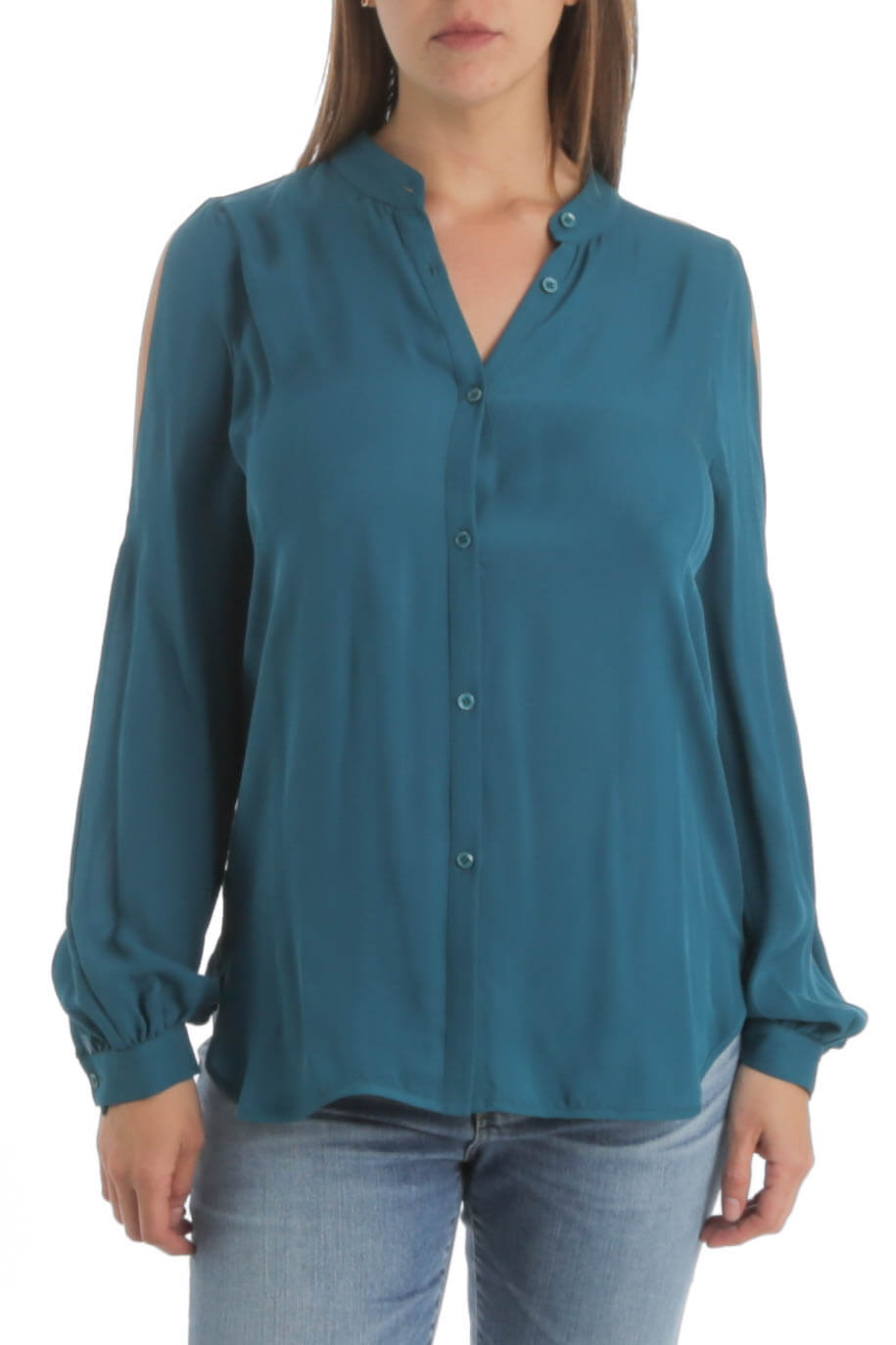 Haute Hippie, Talla L