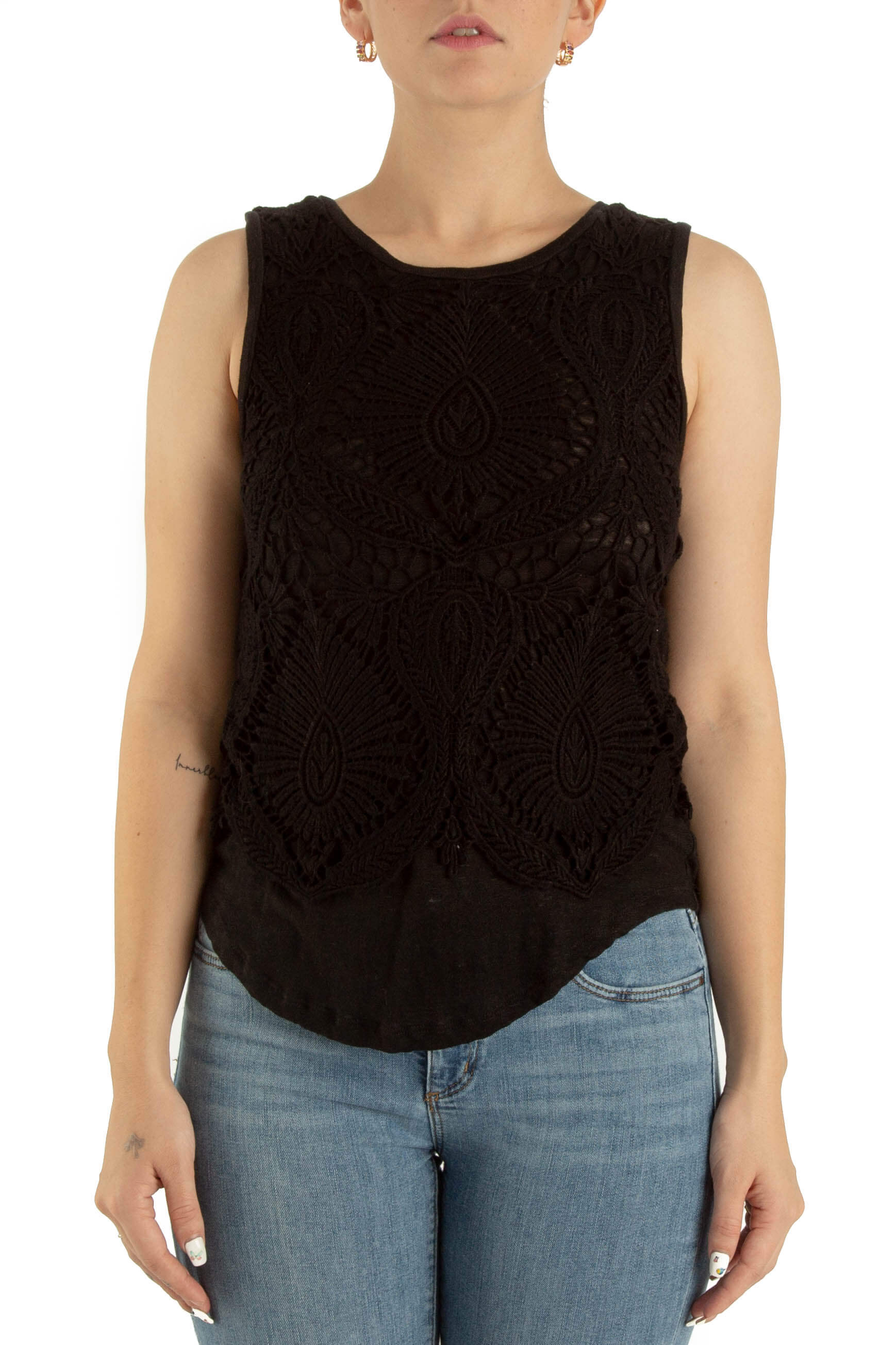 Generation Love, Talla XS