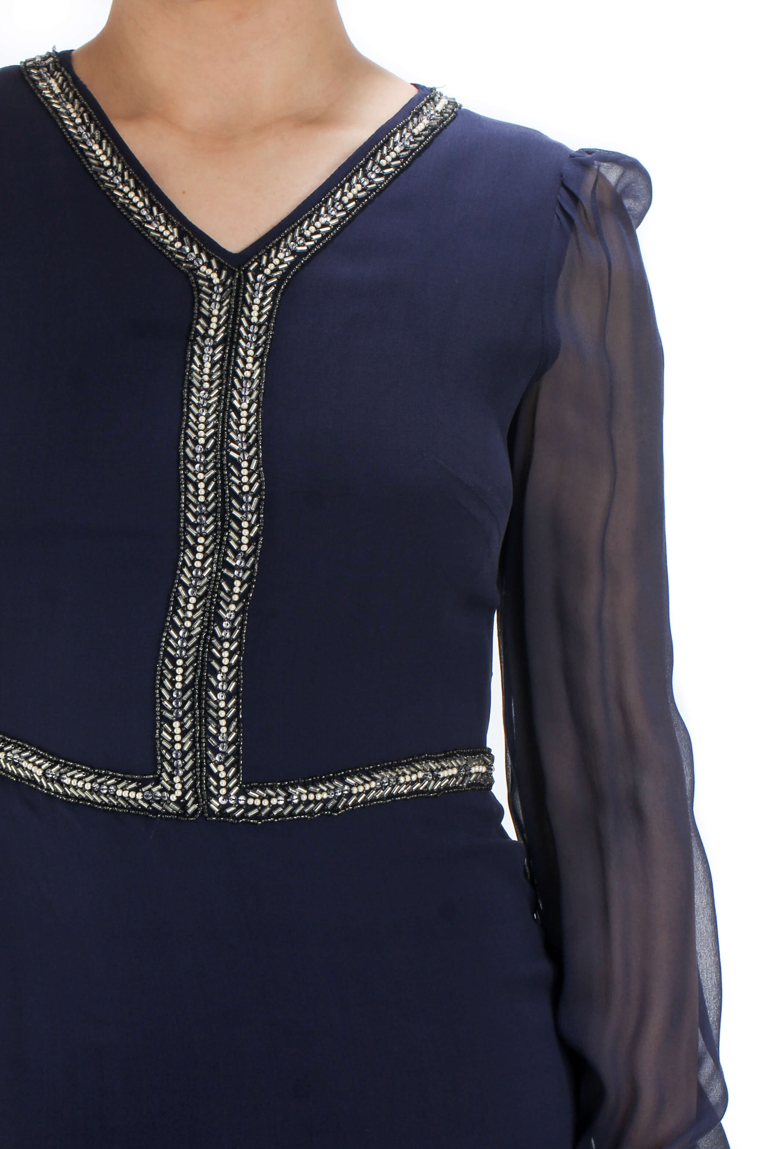 French Connection, Talla 0