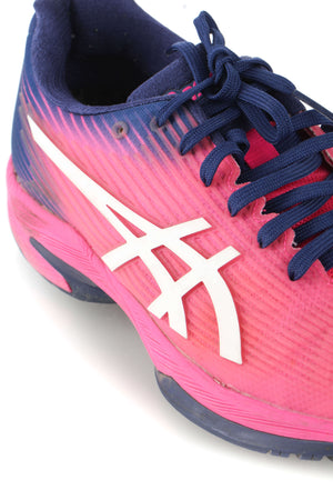 Asics, Talla 8