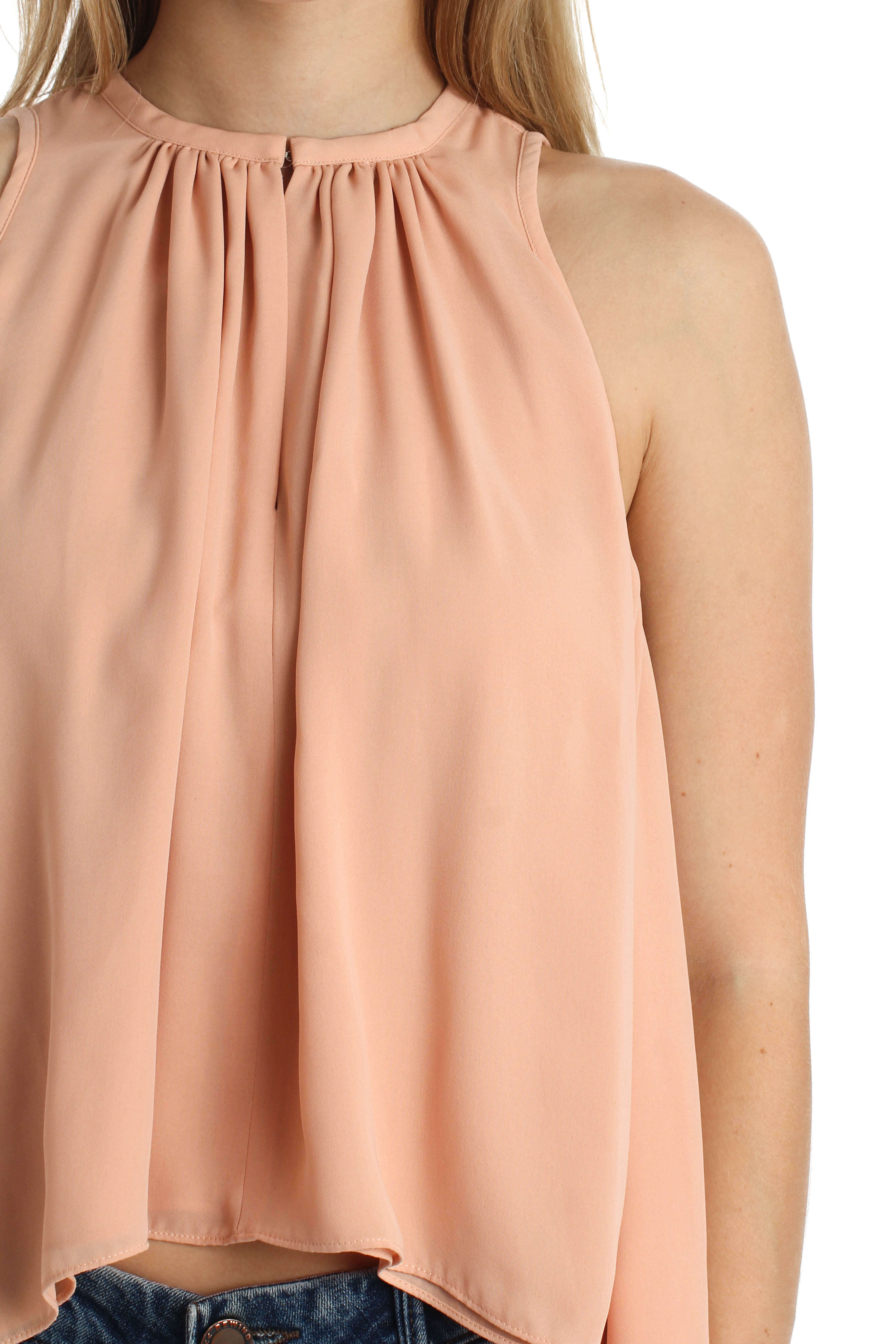 Gianni Bini, Talla S