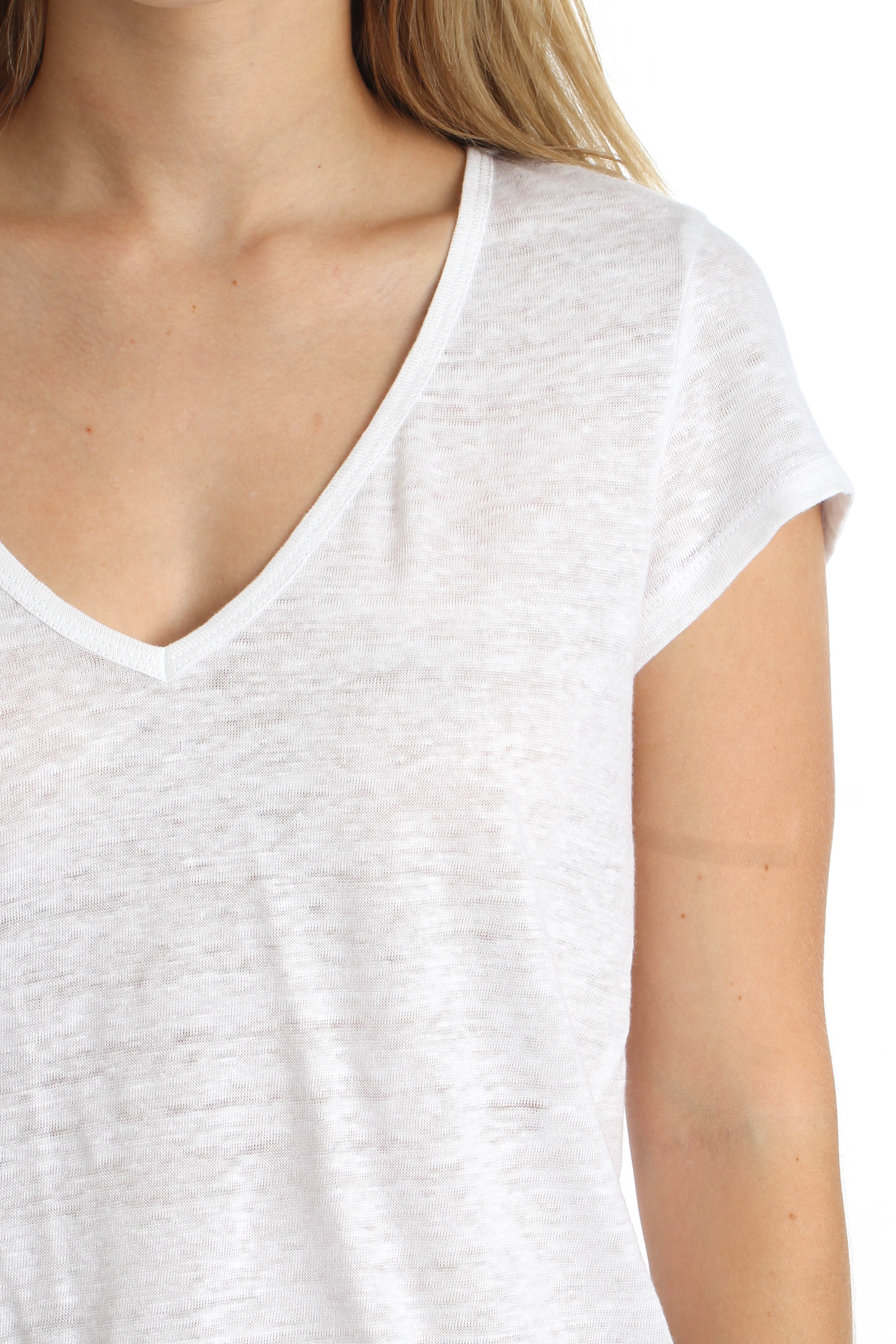 7 For all Mankind, Talla S