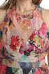 Nicole Miller, Talla 12