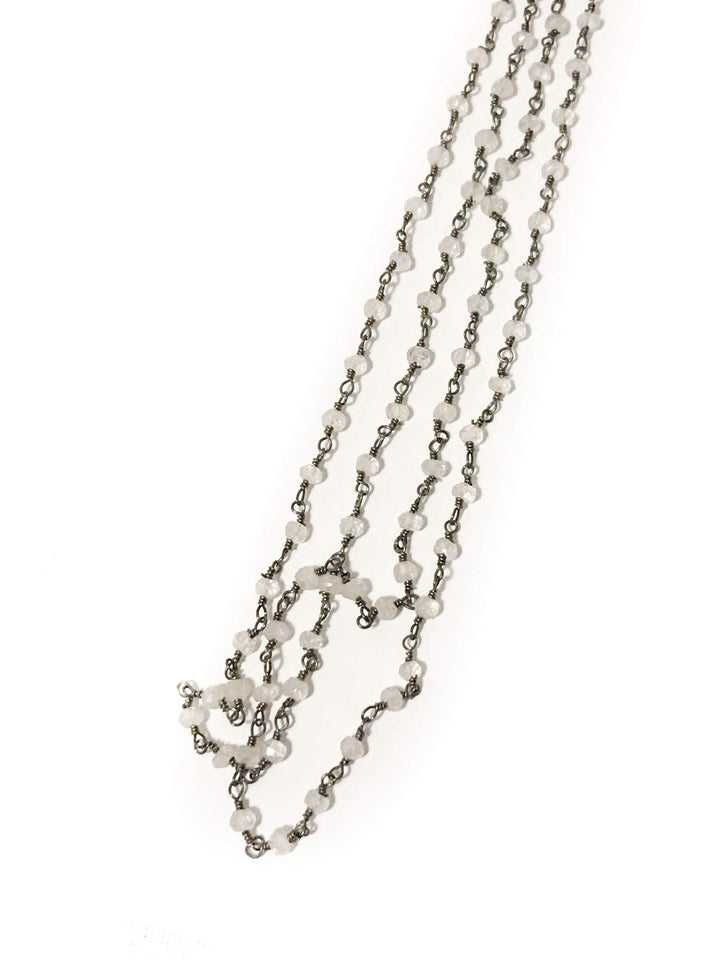Collar, vista frontal – ClosetRehab