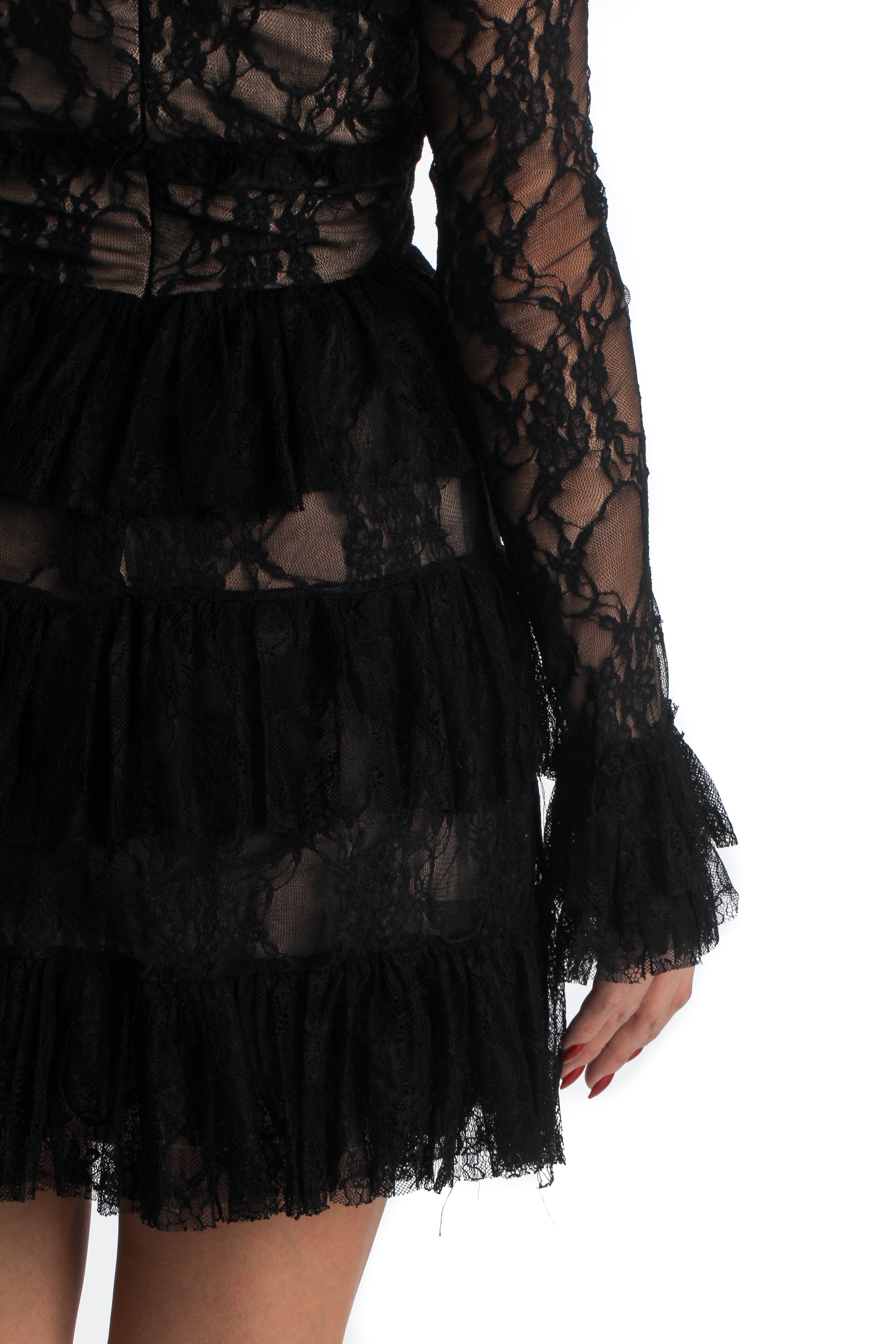 Bailey 44 - Talla 4