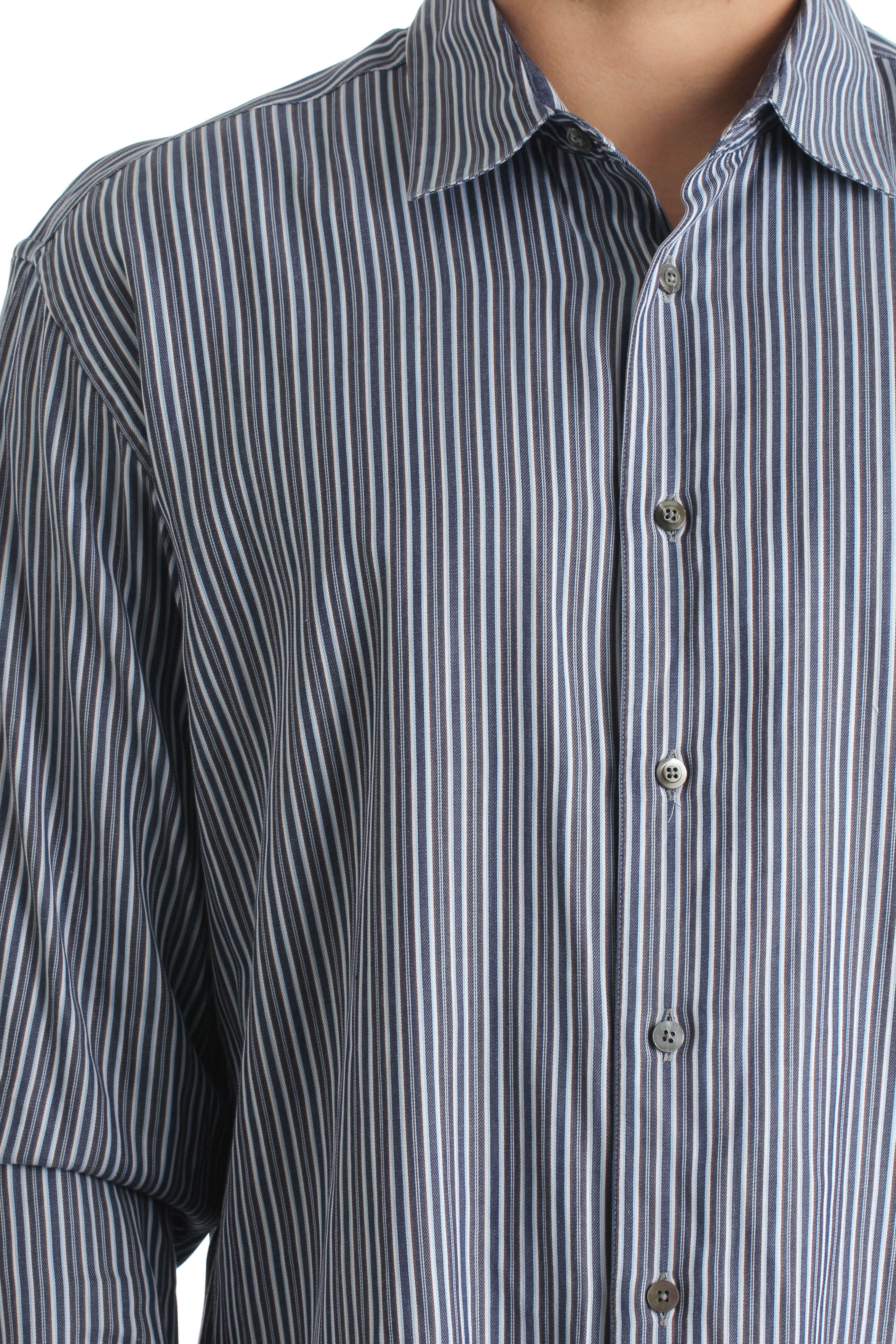 Salvatore Ferragamo, Talla XL