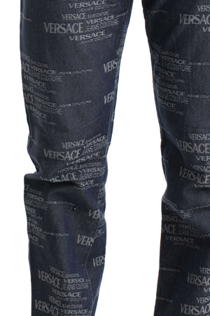 Versace Jeans, Talla 32