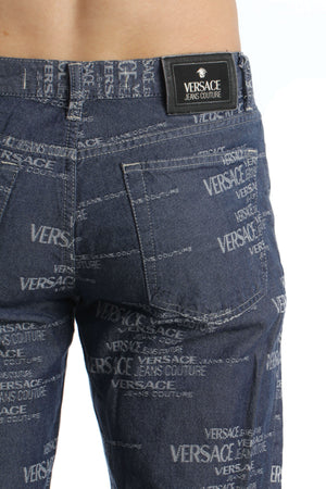Versace Jeans, Talla 32