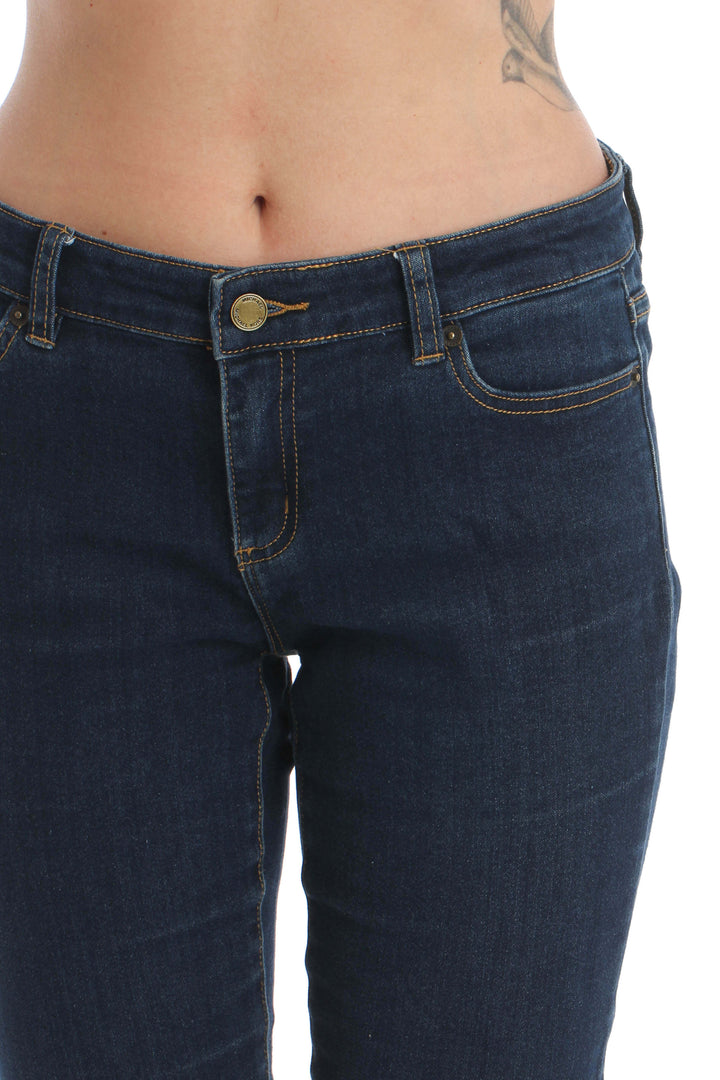 Jeans Michael Kors, vista lateral – ClosetRehab