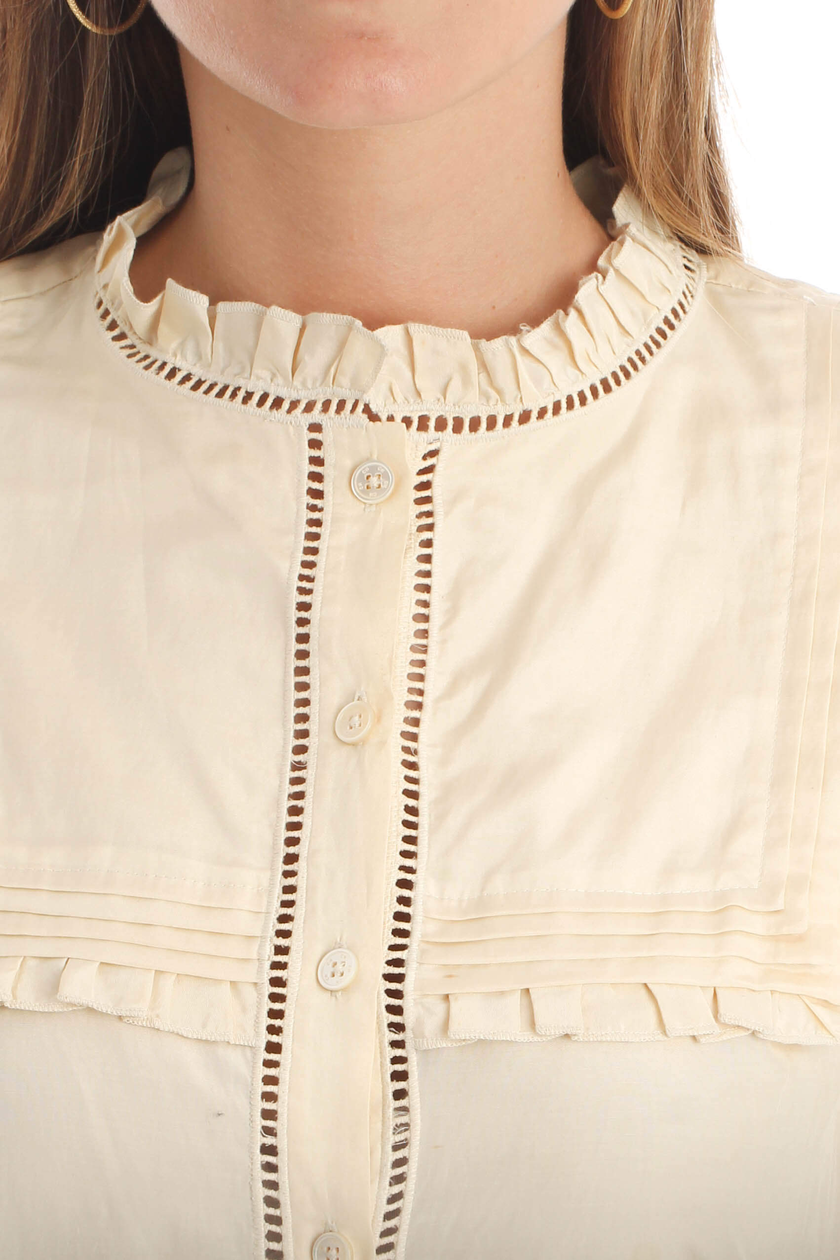 Carolina Herrera, Talla 10