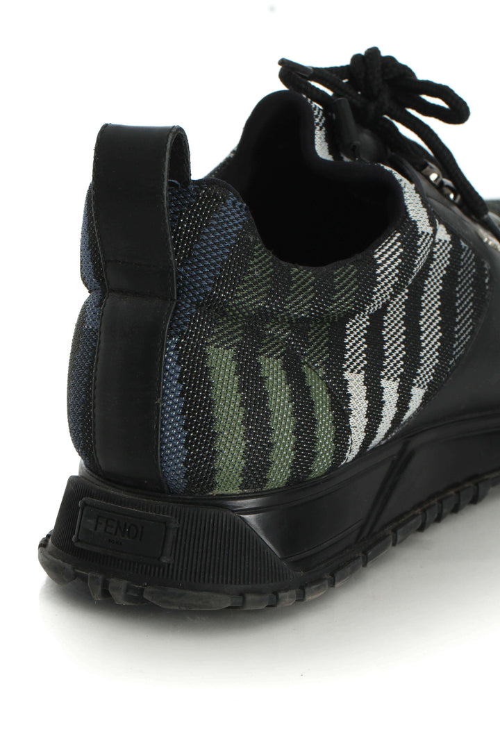 Zapato Fendi, detalle 7 – ClosetRehab