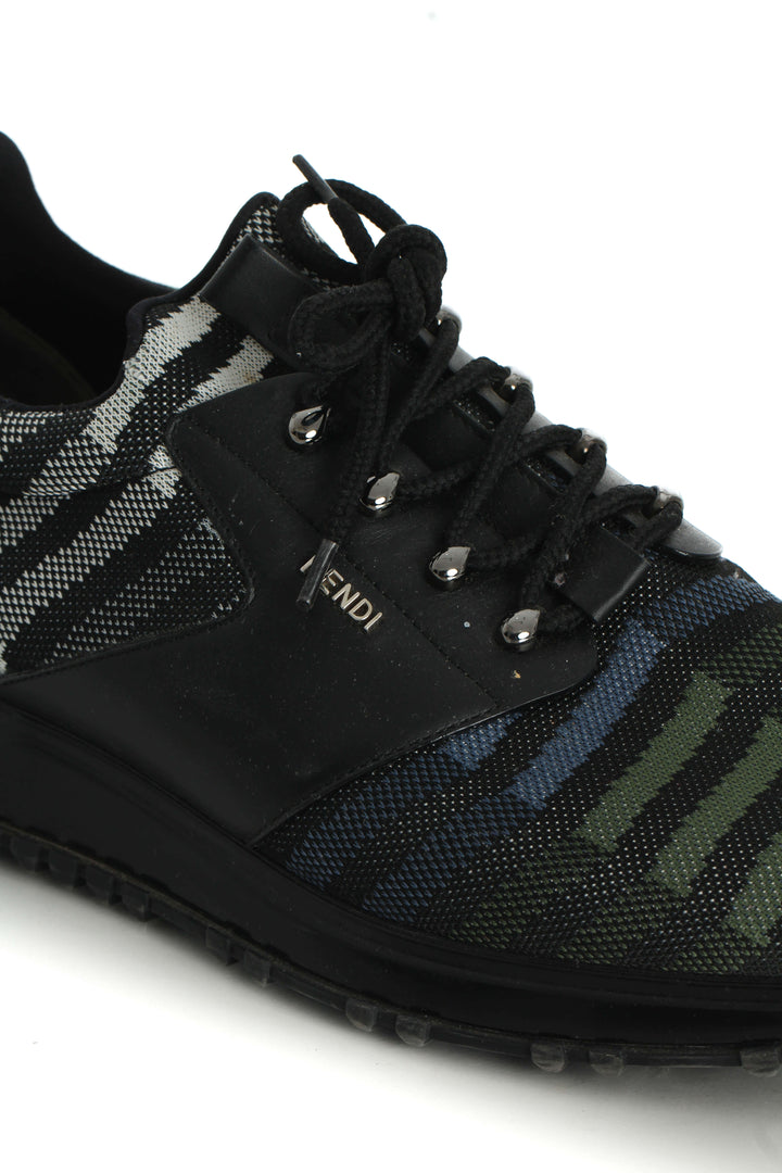 Zapato Fendi, detalle 8 – ClosetRehab