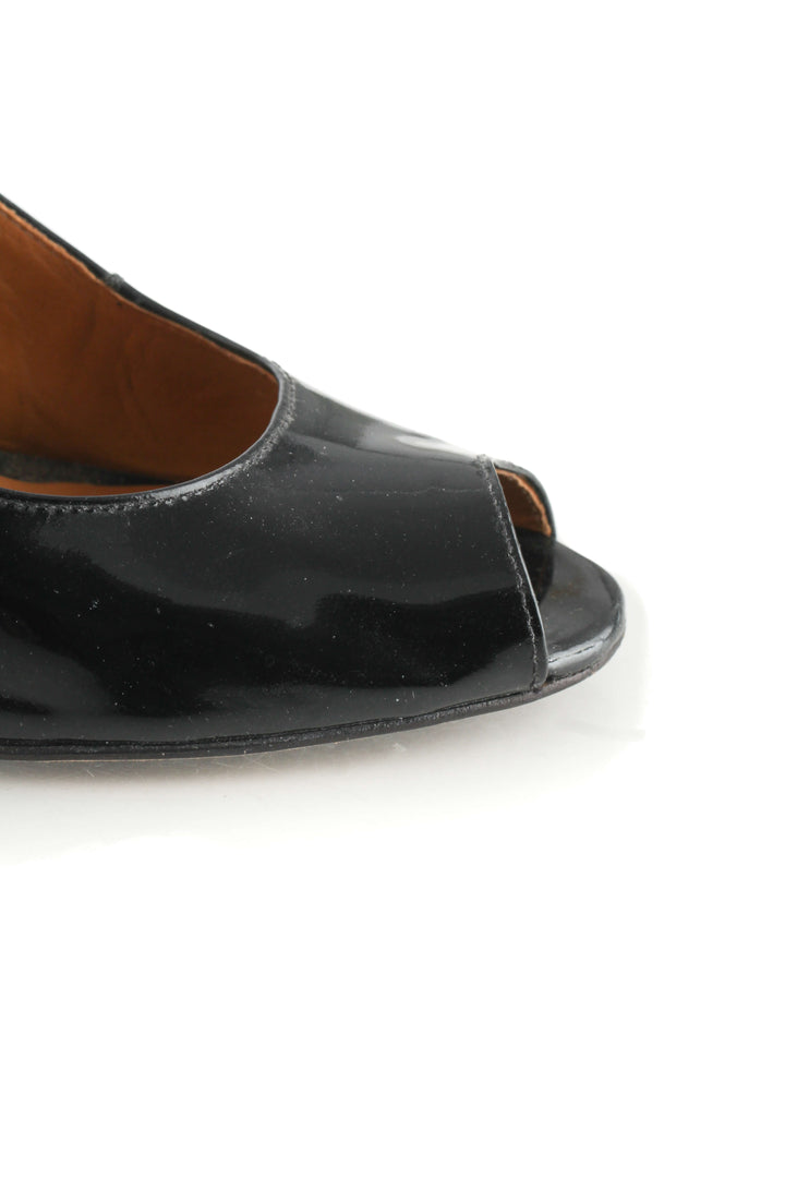 Zapato Michael Kors negro, detalle 9 – ClosetRehab