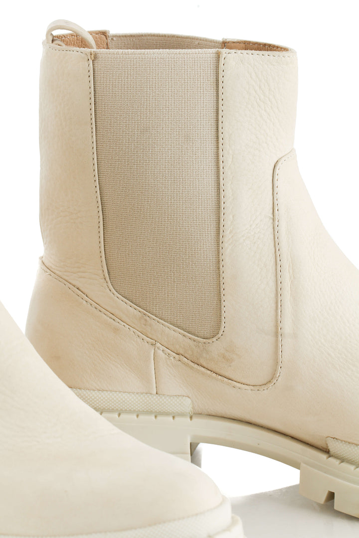 Zapato Vince. negro, detalle 7 – ClosetRehab