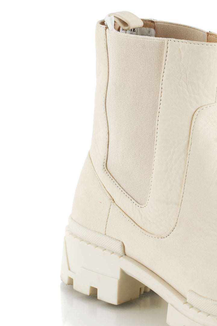 Zapato Vince. negro, detalle 8 – ClosetRehab