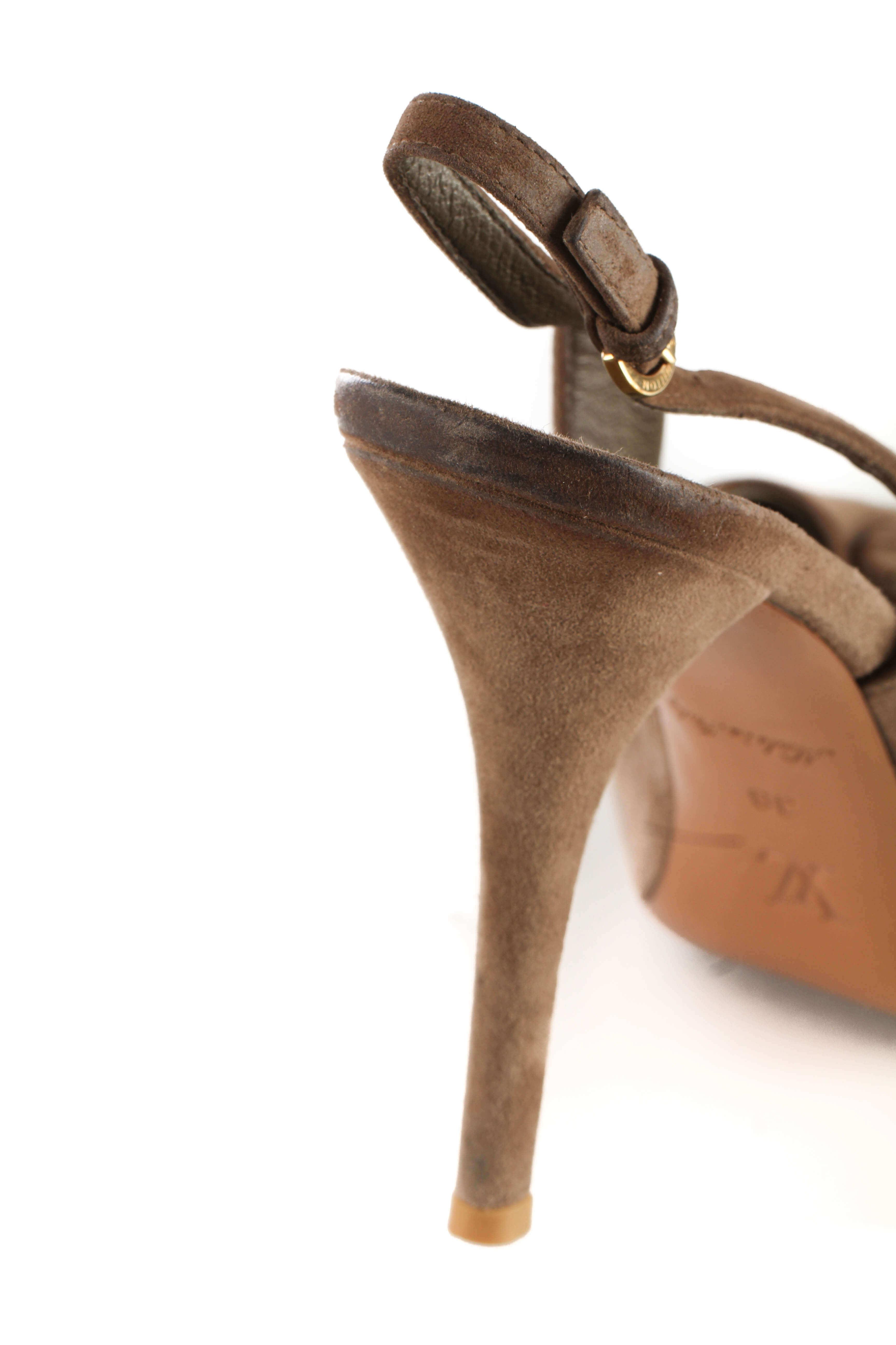 Louis Vuitton, 8 USA