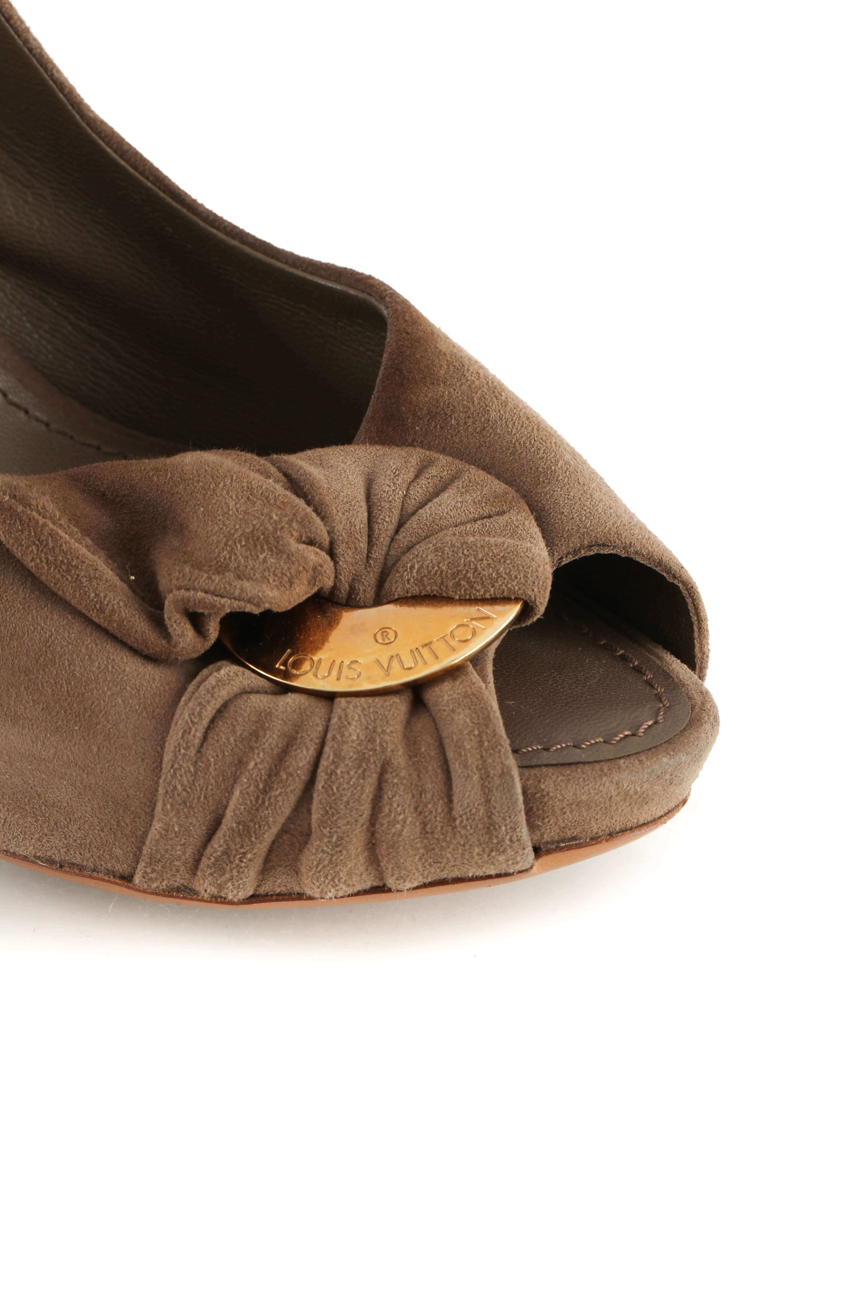 Louis Vuitton, 8 USA