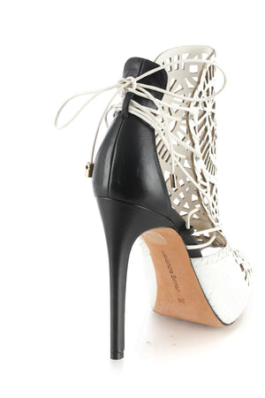 Alexandre Birman, Talla 8